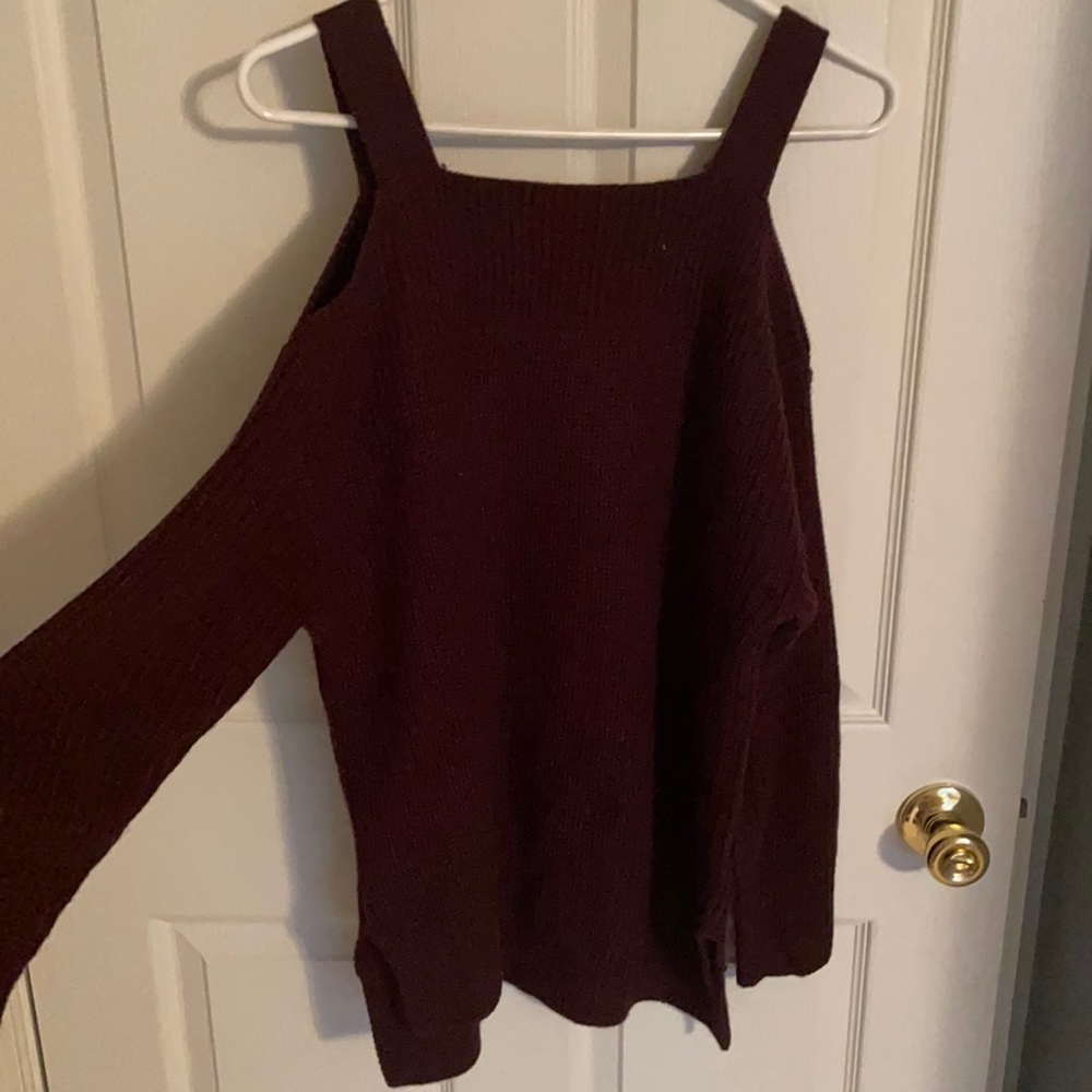 sweater